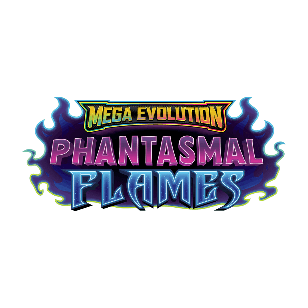Phantasmal Flames
