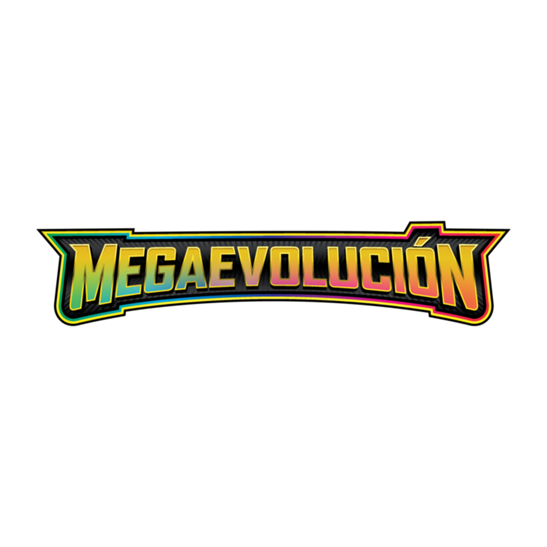 Mega Evolution