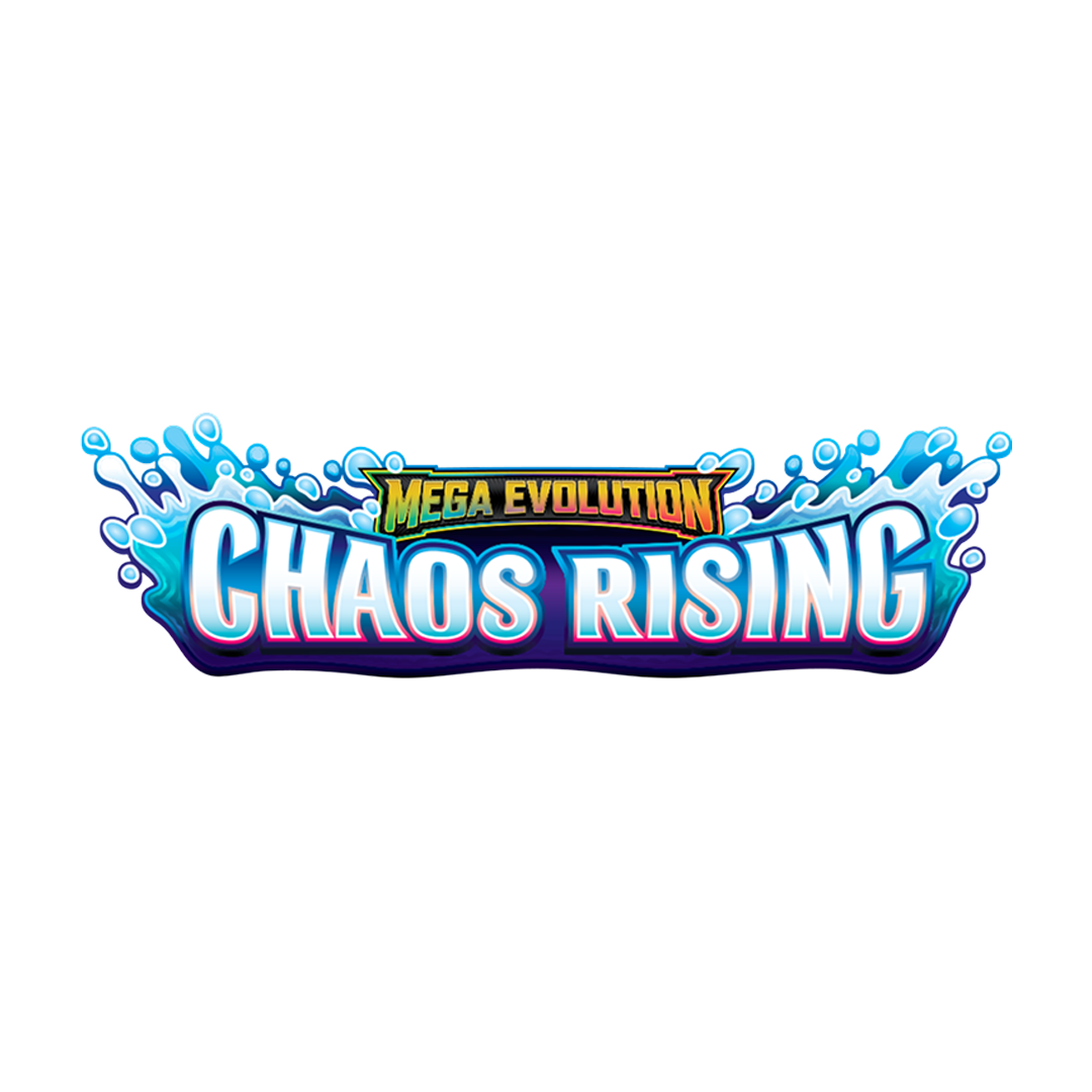 Singles - Chaos Rising