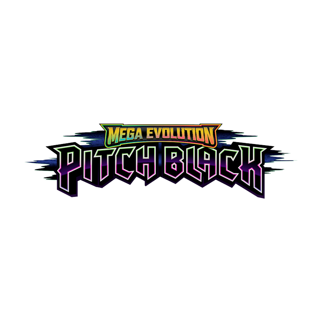 Singles - Pitch Black