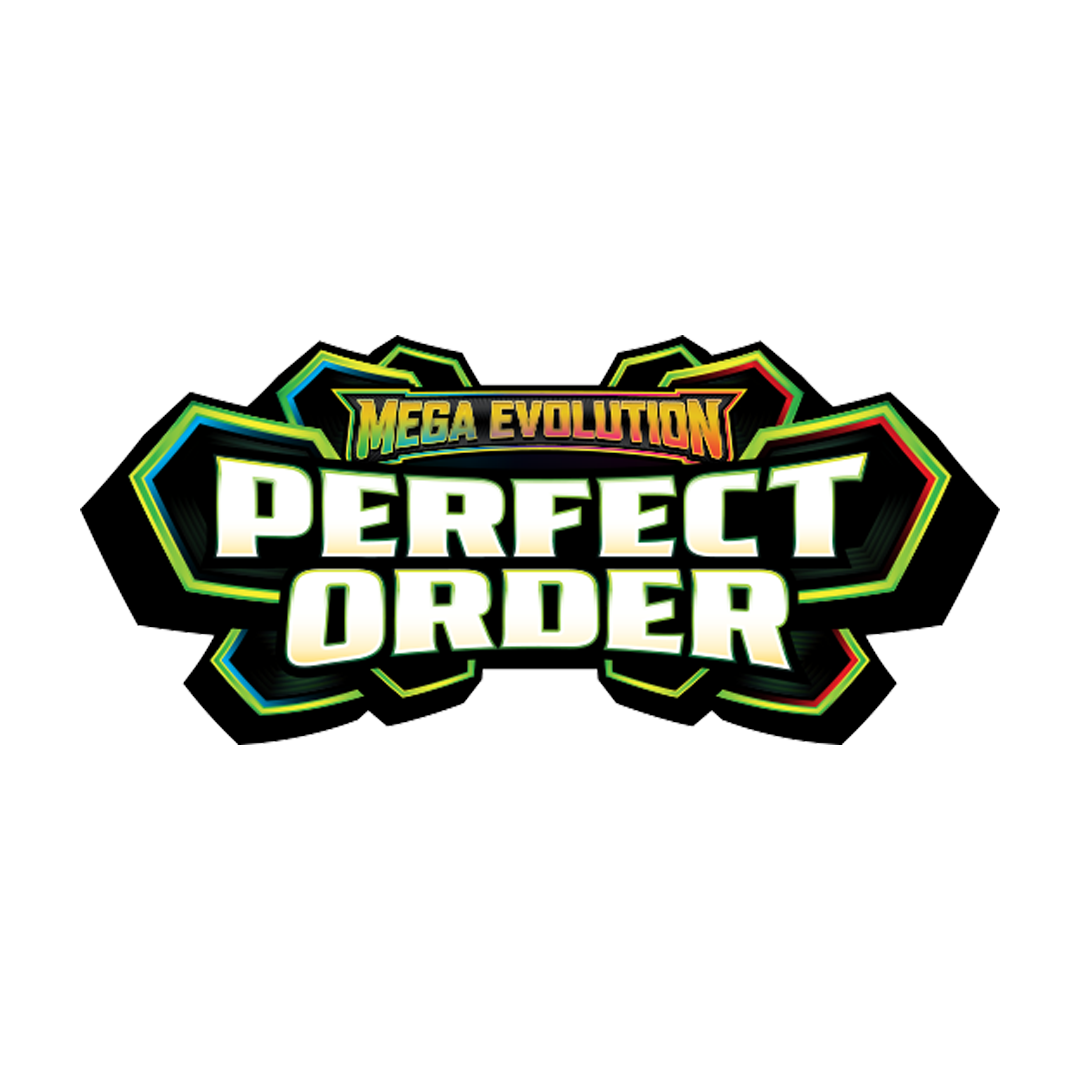 Singles - Perfect order