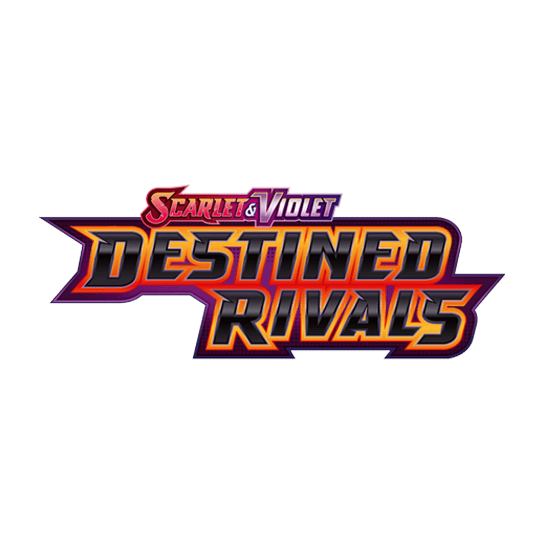 Destined Rivals
