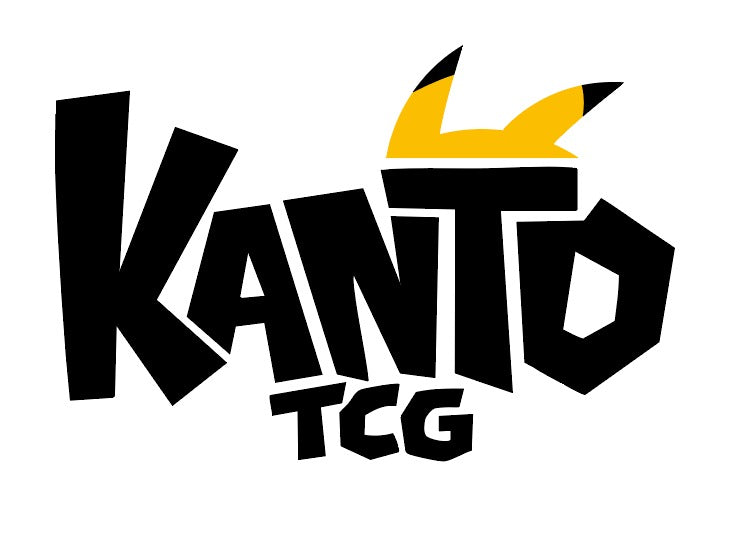 KANTO TCG