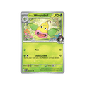 Erika´s Weepinbell 005/217 - Reverse Icon - Inglés
