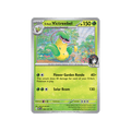 Erika´s Victreebel 006/217 - Inglés