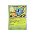 Erika´s Tangela 007/217 - Reverse Icon - Inglés