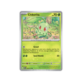 Chikorita 008/217 - Inglés