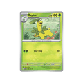 Bayleef 009/217 - Reverse Icon - Inglés