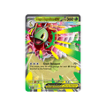 Mega Meganium ex 010/217 - Inglés