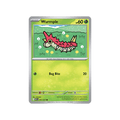 Wurmple 011/217 - Inglés