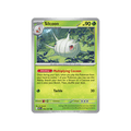Silcoon 012/217 - Reverse Ball - Inglés