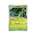 Team Rocket´s Spidops 019/217 - Reverse R - Inglés