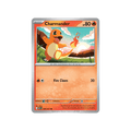 Charmander 020/217 - Inglés