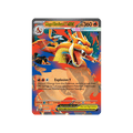 Mega Charizard Y ex 022/217 - Inglés