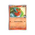 Ethan´s Slugma 023/217 - Reverse Ball - Inglés
