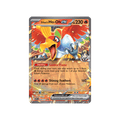 Ethan´s Ho-Oh ex 026/217 - Inglés