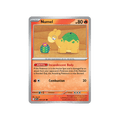 Numel 027/217 - Reverse Icon - Inglés