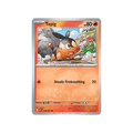 Tepig 029/217 - Reverse Ball - Inglés