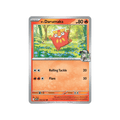 N´s Darumaka 032/217 - Reverse Ball - Inglés