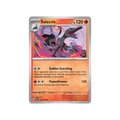 Salazzle 035/217 - Inglés