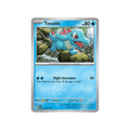 Totodile 041/217 - Inglés