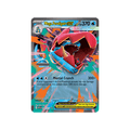Mega Feraligatr ex 043/217 - Inglés