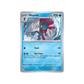 Weavile 045/217 - Inglés