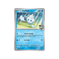 N´s Vanillite 049/217 - Inglés