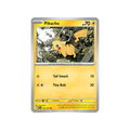 Pikachu 055/217 - Inglés