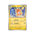 Raichu 056/217 - Reverse Ball - Inglés