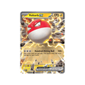 Voltorb ex 058/217 - Inglés