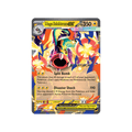 Mega Eelektross ex 061/217 - Inglés
