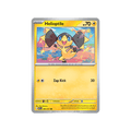 Helioptile 063/217 - Inglés