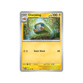 Charjabug 065/217 - Reverse Icon - Inglés