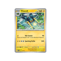 Vikavolt 066/217 - Inglés