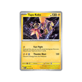 Tapu Koko 067/217 - Inglés