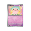 Clefairy 074/217 - Reverse Ball - Inglés