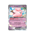 Lillie´s Clefairy ex 076/217 - Inglés