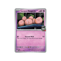 Team Rocket´s Exeggcute 077/217 - Reverse R - Inglés