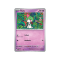 Ralts 087/217 - Inglés