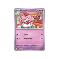 Slurpuff 094/217 - Reverse Ball - Inglés