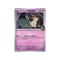 Team Rocket´s Mimikyu 097/217 - Inglés