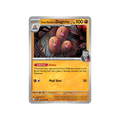 Team Rocket´s Dugtrio 101/217 - Reverse Ball - Inglés