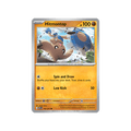 Hitmontop 102/217 - Inglés