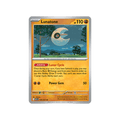 Lunatone 105/217 - Reverse Ball - Inglés