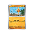 Solrock 106/217 - Reverse Ball - Inglés