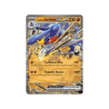 Cynthia´s Garchomp ex 111/217 - Inglés