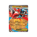 Mega Lucario ex 113/217 - Inglés