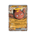 Stunfisk ex 114/217 - Inglés