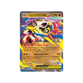 Mega Hawlucha ex 116/217 - Inglés